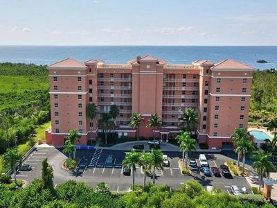 3191 MATECUMBE KEY ROAD #607