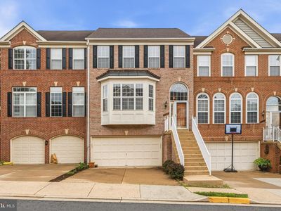 18304 Mill Ridge Ter