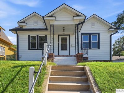 Property at 4311 Emmet St, Omaha, NE