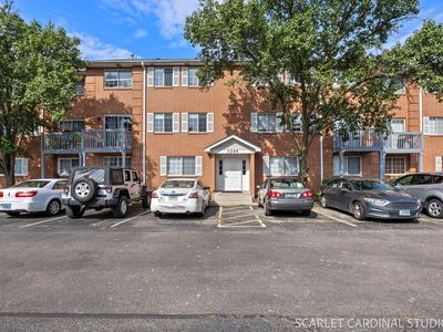 1344 S Lorraine Rd APT F