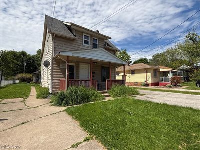 3834 Bosworth Rd