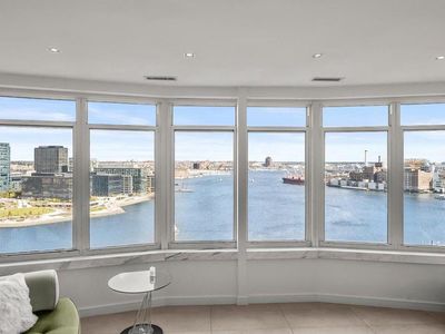 100 Harborview Dr UNIT 1901