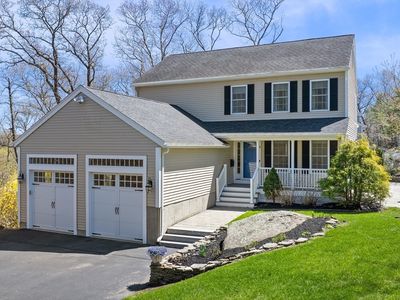 18 Montserrat Rd