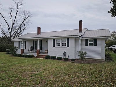 Property at 1244 Charleston Hwy, Hampton, SC