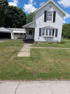 Property at 845 Spruce St, Fostoria, OH
