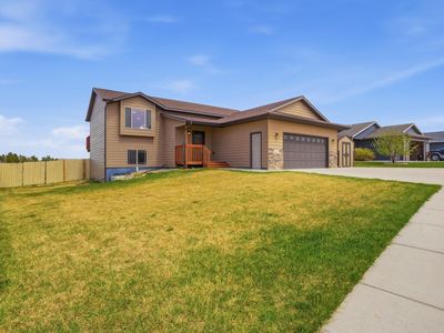 232 E Bengal Dr