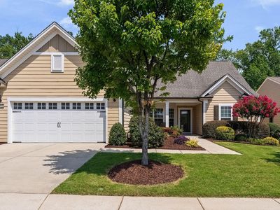 1302 Horne Creek Dr