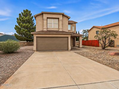 5926 Moon View Dr