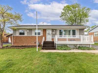 517 N Manchester Dr