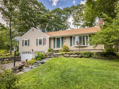 23 Olde Fort Road