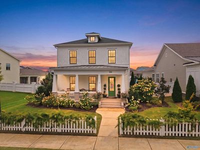 319 Clift Home Place Dr