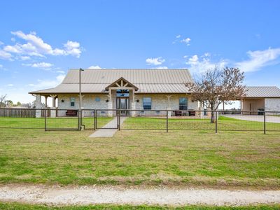 140 Youngs Prairie Rd