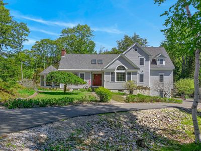 12 Touchstone Drive