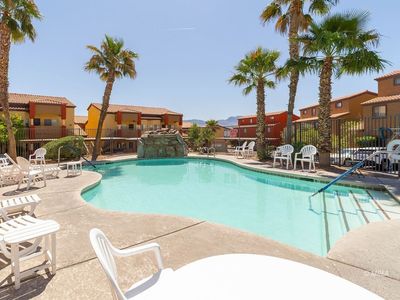 890 Kitty Hawk Dr Unit 3723