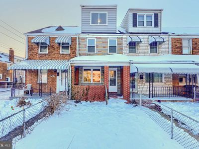 Property at 402 Chestnut Ct, Dundalk, MD