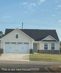 1257 Eutaw Springs Dr