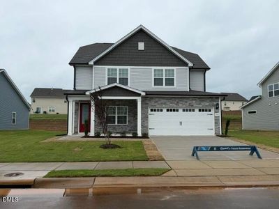 256 Custer Dr