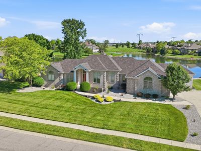 11414 Chestnut Ridge Dr