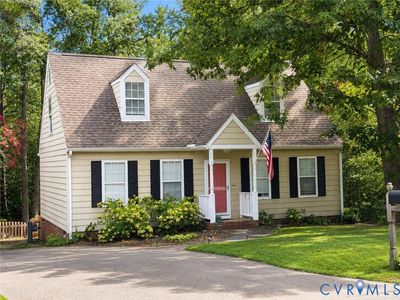 11630 Bailey Mountain Trl