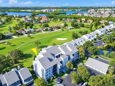 9200 PARK BOULEVARD #105