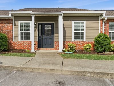 1040 Charlie Daniels Pkwy APT 156