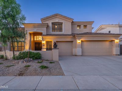 7446 E JOURNEY Lane