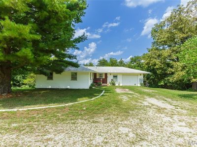22189 Lost Creek Rd