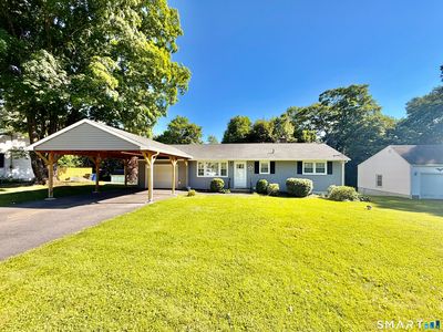 34 Scott Drive