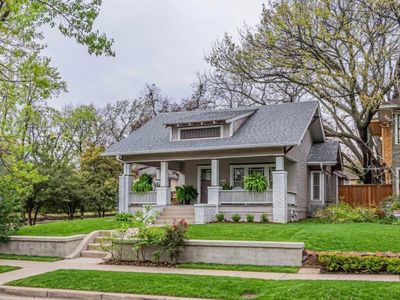 401 N Willomet Ave