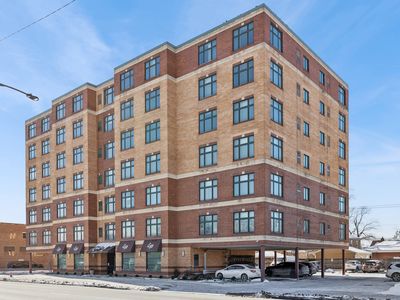 1930 N Harlem Ave APT 503