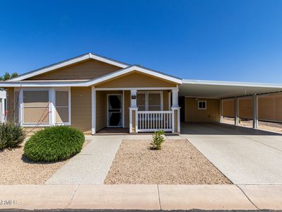 2263 N Trekell Rd #20