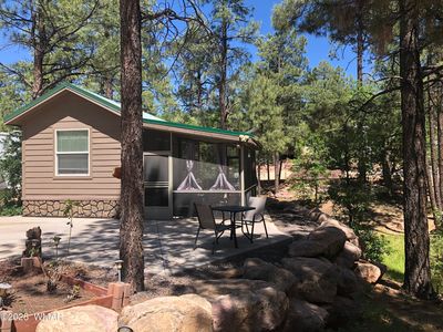 3840 S Mule Skinner Loop