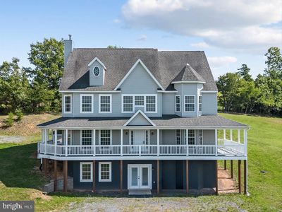 128 Whitlock Ln