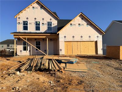 Property at 177 Brickendon Ln LOT 328, Raeford, NC