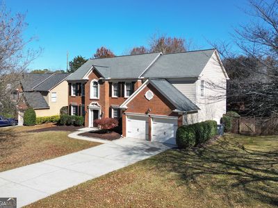 Property at 7530 Newstead Dr, Cumming, GA