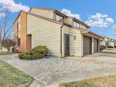 2137 Harbortown Cir #2137