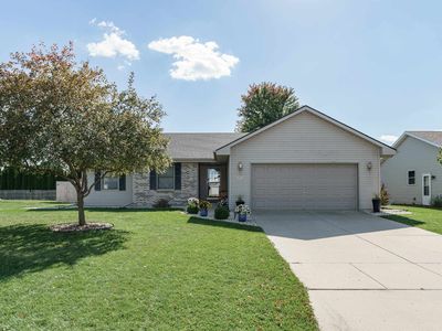 4500 Red Tail Ln