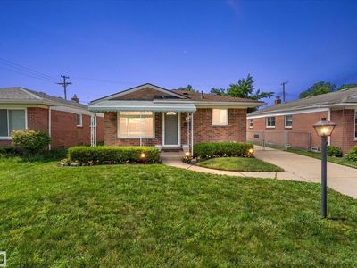 8340 Gerald Ave