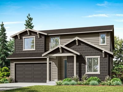 Plan A-330 Plan, McCormick Trails