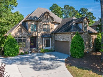 297 Highland Park Dr