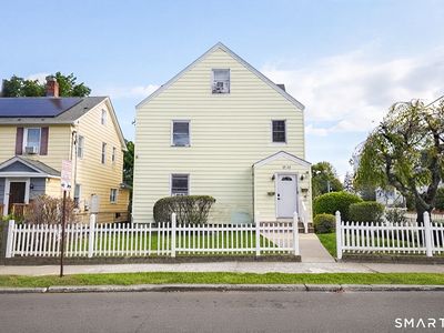 Property at 57-59 Fairview Avenue, Bridgeport, CT