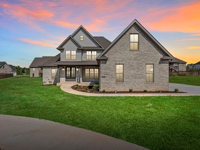 The Maple Plan, Hazel Farms