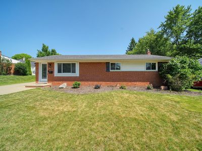 732 Bassett Dr