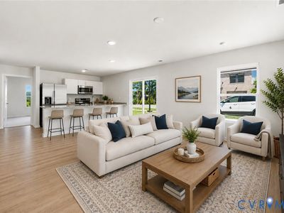 2812 W Laburnum #A7-1