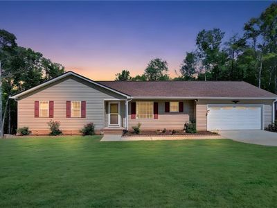 425 N Mount Tabor Church Rd