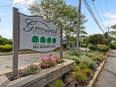 Property at 565 Quaker Ln APT 48, West Warwick, RI