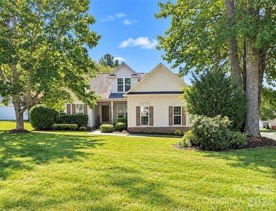 309 Chorus Rd