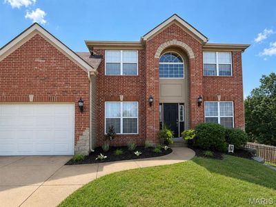 6817 Eagle Crest Ct