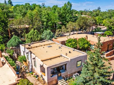 618 1/2 Garcia St #B