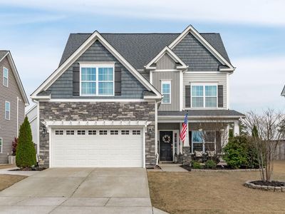 805 Buckner Ct